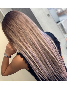 ミラシィ 稲毛(Mirashy) Xトリートメント