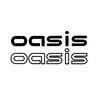 オアシス(oasis)のお店ロゴ