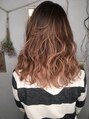 フォーカス(focus)&nbsp;実はハイライトを使ったデザインも好きなんです＊【ハイライト】