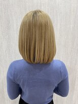 アルーシェ 心斎橋(Alushe)&nbsp;艶サラトリートメント