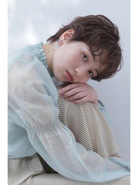 モードケイズ ルズ(MODE K's LUZ) ショートカット