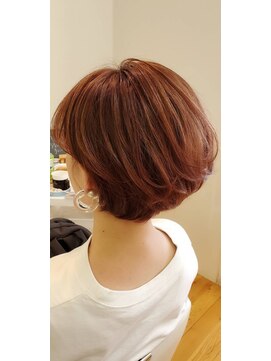 ウル(ulu) ショート