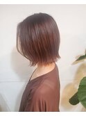 ショコラピンク☆