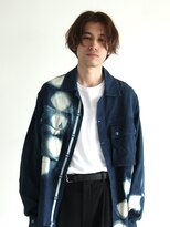 モホーク(MOHAWK)&nbsp;【MOHAWK】メンズラフショート