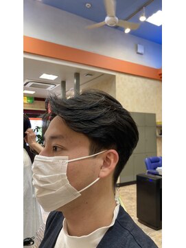 ティカル(Tikal) ビジネス刈上