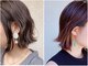 クーズヘアー(COO'SHAIR)の写真