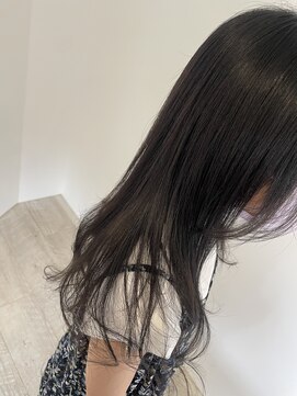 コキリ(kokiri) 【ayari】赤み撃退オリーブグレー