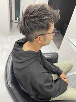 シュネア(shunea330)&nbsp;いけイケそふとモヒカン