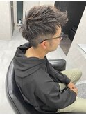いけイケそふとモヒカン