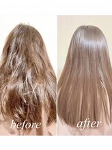 ルートヘア 茅ヶ崎店