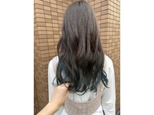 ヘアーメイク ラグズ(Hair Make Luxtz)