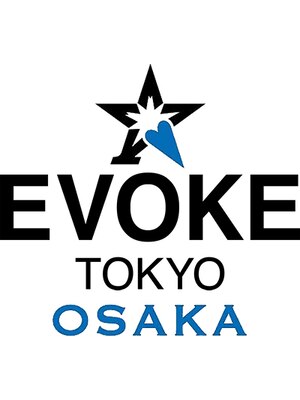 イヴォークトーキョー オーサカ(EVOKE TOKYO osaka)
