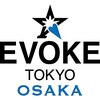 イヴォークトーキョー オーサカ(EVOKE TOKYO osaka)のお店ロゴ