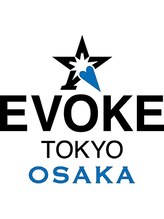 MEN'S EVOKE TOKYO osaka
