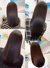 ラニハナクドウ(lanihana.kudo)