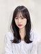 ルエラ 堅田(Luela)の写真/似合わせは当たり前☆韓国トレンドをMIXさせた、360度可愛いをご提案♪