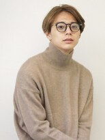 シルフィ(sylph) ビジネスカット メンズカット ビジネスパーマ 白髪染め 33