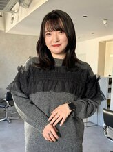 フォト 新宿(foto) 田山 はつね