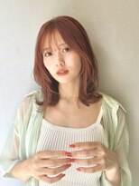 グルグル 新小岩店(GULGUL)&nbsp;ワンレン/黒髪/ボブルフ/ネビージュ/小顔/新小岩