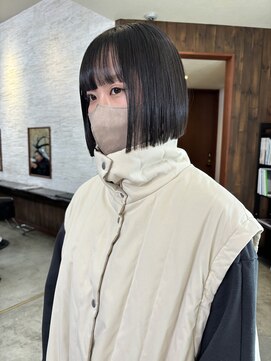 ショウビット(Show Bit) コンパクトBOB