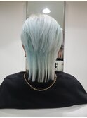 マッシュウルフ