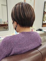 インビテーション(invitation)&nbsp;アンブレラカラー