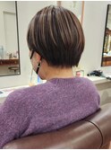 アンブレラカラー