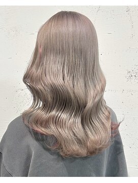 フォルテ ガーデン ヒルズ 静岡店(FORTE GARDEN HILLS) 髪質改善/韓国/縮毛矯正/ブリーチ/ダブルカラー/小顔/学割