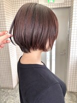 オリスト 亀戸(Orist)&nbsp;大人可愛いショート