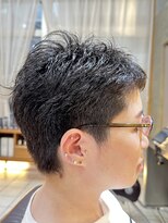 ノノ(nono)&nbsp;ピクシーショート