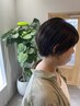 似合わせカット♪