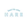 ハレ(HARE)のお店ロゴ