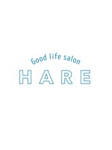 Good life salon HARE