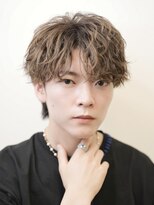 プルーブトウキョウ 渋谷(PROVE TOKYO)&nbsp;波打ちコンマバンク