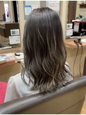 【feliette】グラデーションハイライト