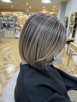 アームズヘアー arms hair シャドウルーツ