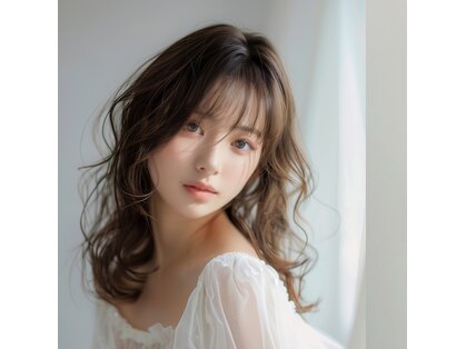 アース センター南店(HAIR&MAKE EARTH)の写真
