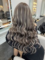 マーキー 名古屋栄(MARQUEE)&nbsp;【Noz指名】☆（祝）成人式に派手髪☆