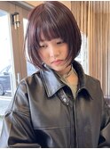 レイヤーボブ