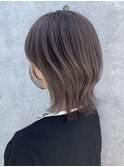 ミディアムウルフ