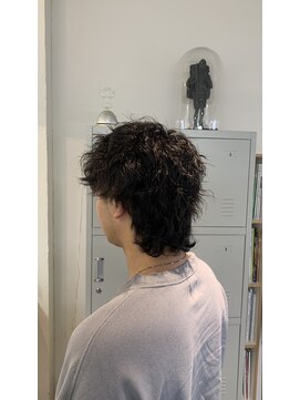 シュガール(Sugarlu) ウルフ×ツイストスパイラル