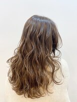 ラフューネ ヨコハマ(Raffune Yokohama)&nbsp;王道ベージュカラー＊小池ひかる