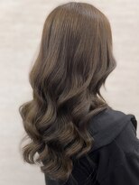 クラビス プラチノ(CLAVIS PRATINO) イルミナカラー/透明感カラー/レイヤーカット