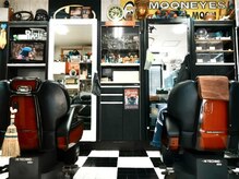 ヘアーサロン ジーバーズ(G-Bar's)