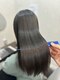 サイ 清澄白河(sigh)の写真/《清澄白河エリア☆髪質改善完全個室サロン》ヘアケアのこだわり人たちが、厳選に厳選を重ねたTrをご用意。