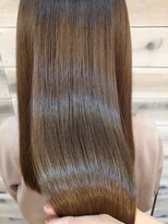 オートゥール(hair room Auteur)&nbsp;20代30代40代トリートメント髪質改善ナチュラル透明感美肌