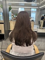 ネアー 新潟(NEER)&nbsp;メルティカラー/ウェーブミディアム[新潟駅/万代]