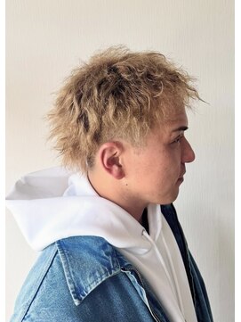 コーチ(COACH) ツイスパ