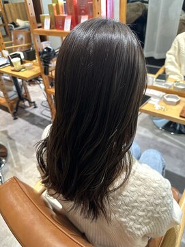 アヴァンス 西宮北口(AVANCE.) ショコラグレージュ