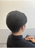 ☆メンズカット☆